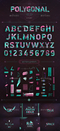 设计师的宝藏库 IF素材仓库——从水彩插画到国际大牌PS动作，一网打尽